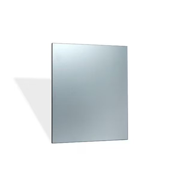 Ember Heating Panel Mirror Frameless, Daphnes Dinnette, Mfr#: DA2508000